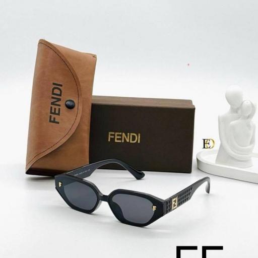 GAFAS FENDI