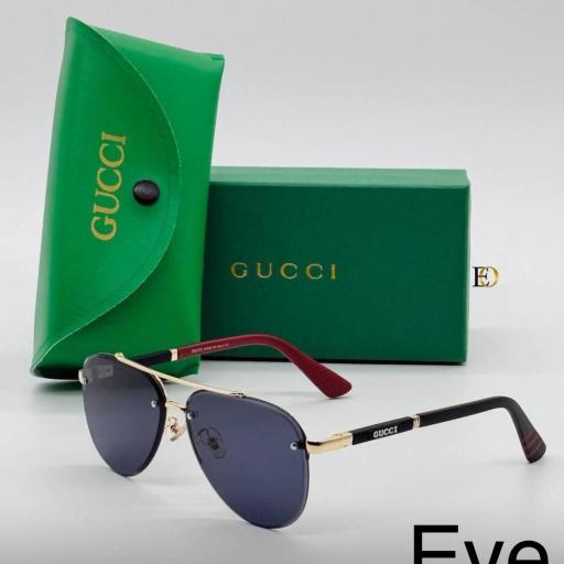 GAFAS GUCCI