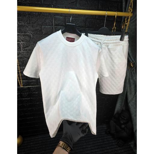 CONJUNTO GUCCI