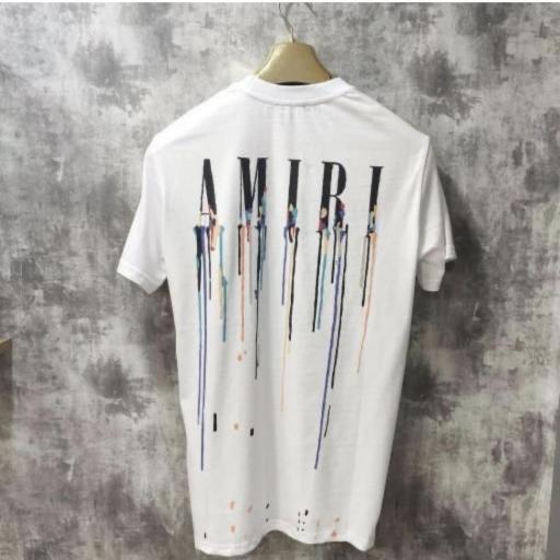 CAMISETA AMIRI - PREMIUM