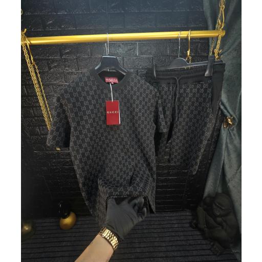 CONJUNTO GUCCI
