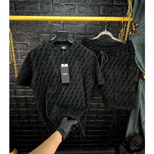 CONJUNTO FENDI 