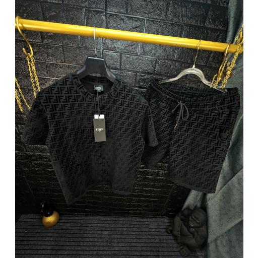 CONJUNTO FENDI  [3]