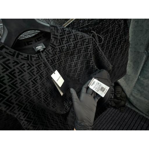 CONJUNTO FENDI  [1]