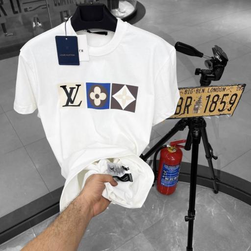 CAMISETA LV [1]