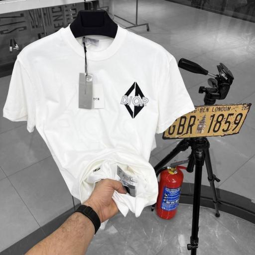 CAMISETA DI0R [1]