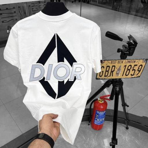 CAMISETA DI0R