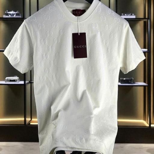 CAMISETA GUCCI [0]