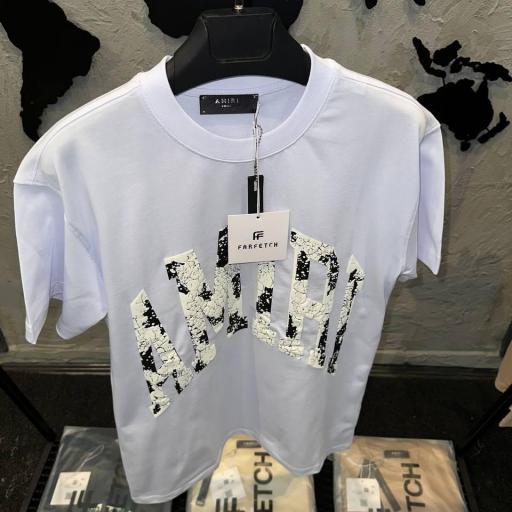 CAMISETA AMIRI