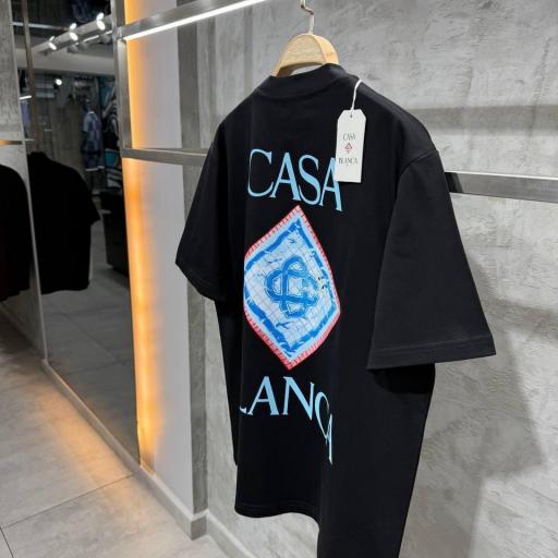 CAMISETA CASABLANCA [2]