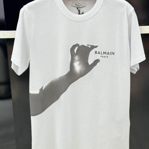CAMISETA BALM@IN