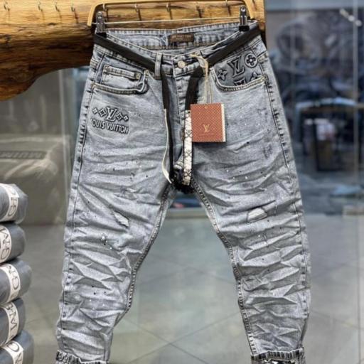 VAQUERO LV (GRS) [0]