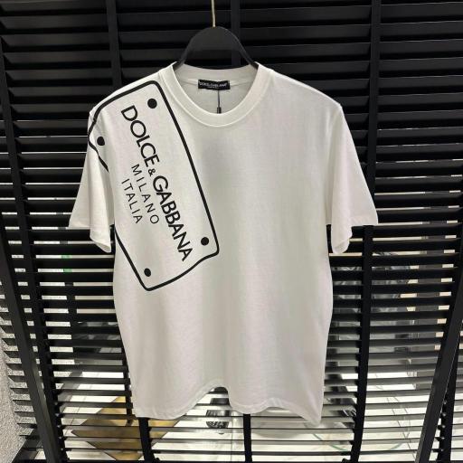 CAMISETA DG
