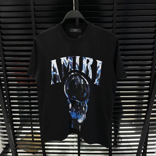 CAMISETA AMIRI