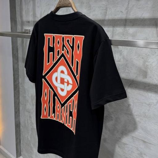 CAMISETA CASABLANCA [0]