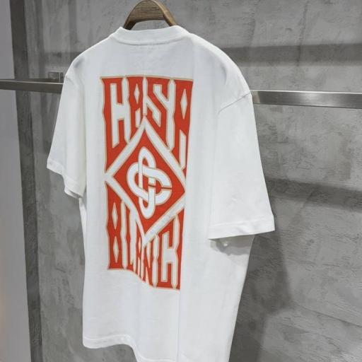 CAMISETA CASABLANCA