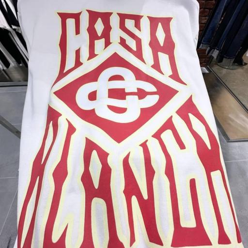 CAMISETA CASABLANCA [3]
