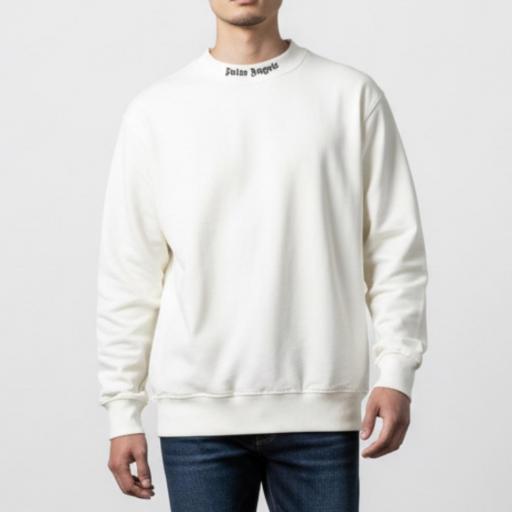 SUDADERA PALM