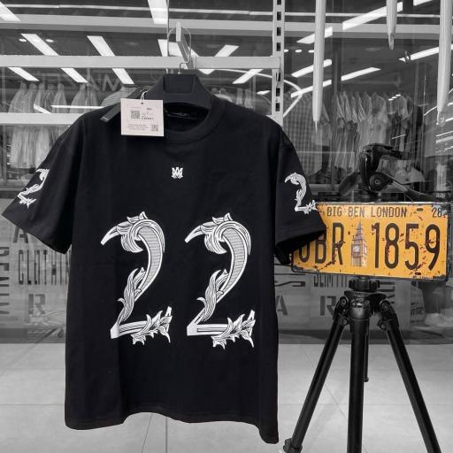 CAMISETA AMIRI