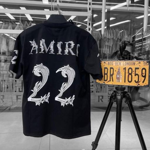 CAMISETA AMIRI [1]