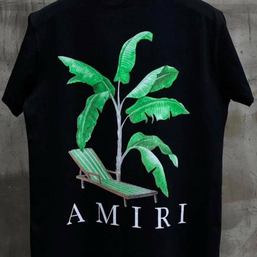 CAMISETA AMIRI