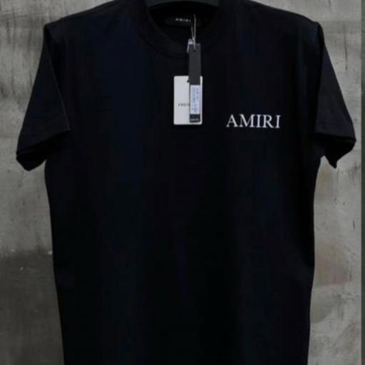 CAMISETA AMIRI [1]
