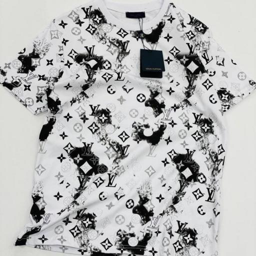 CAMISETA LV