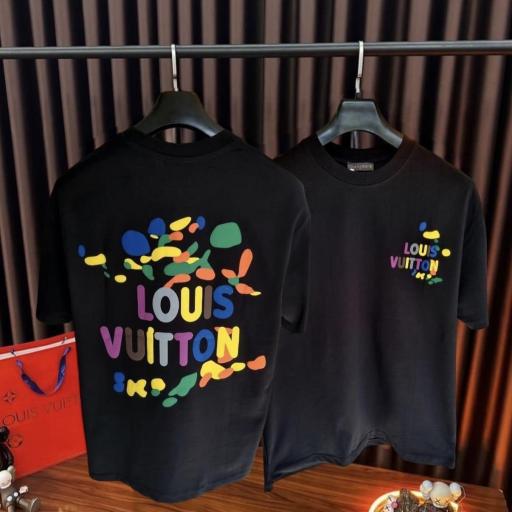 CAMISETA LV