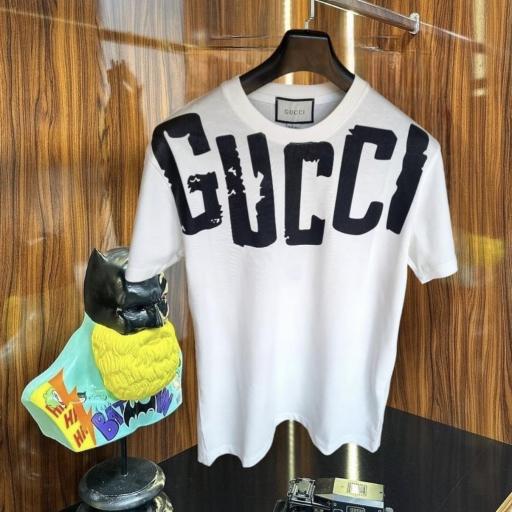 CAMISETA GUCCI