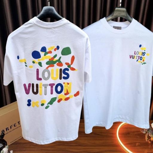 CAMISETA LV