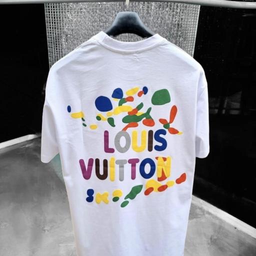 CAMISETA LV [1]
