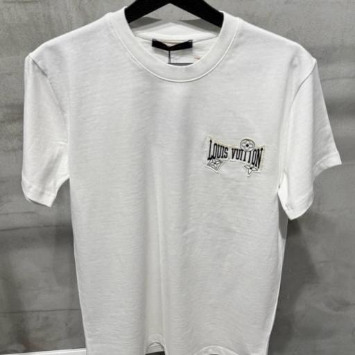 CAMISETA LV [3]