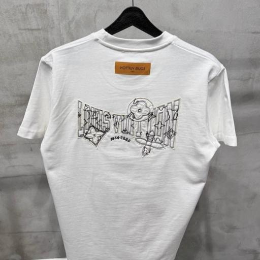 CAMISETA LV [2]