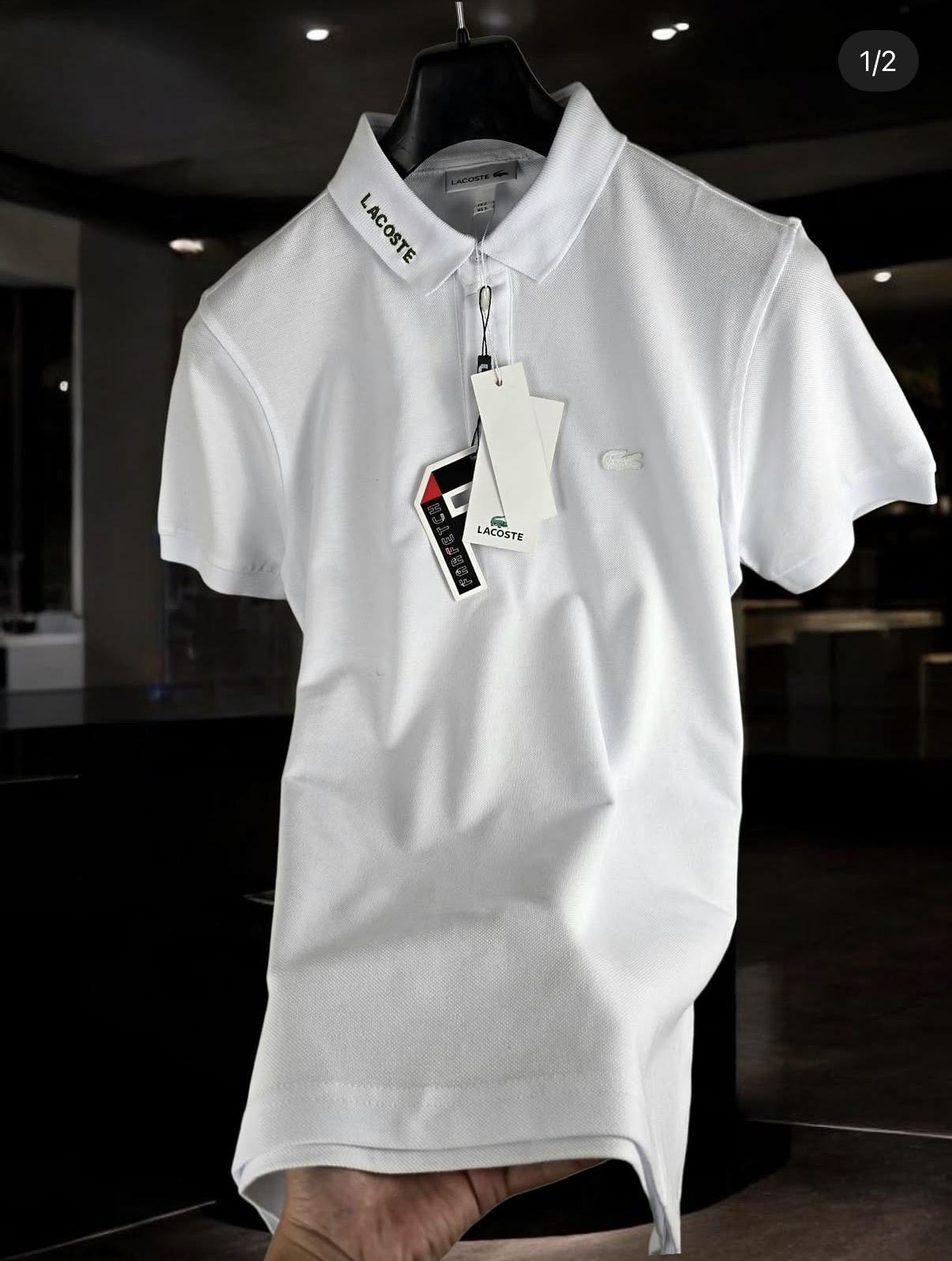 POLO LACOST€