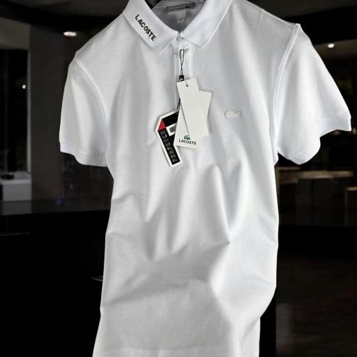 POLO LACOST€