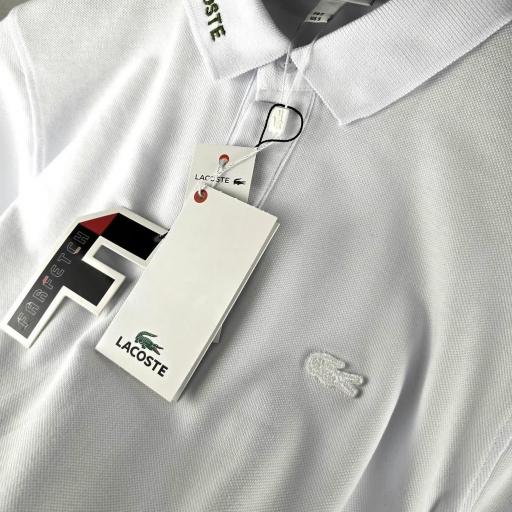 POLO LACOST€ [1]