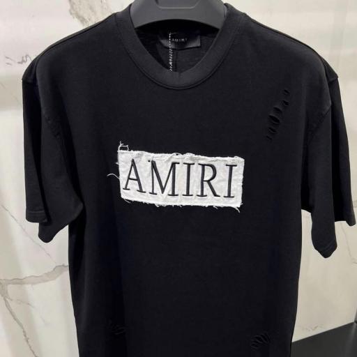 CAMISETA AMIRI