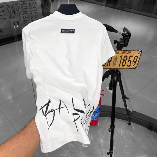CAMISETA BALMAIN [3]