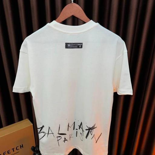 CAMISETA BALMAIN [1]
