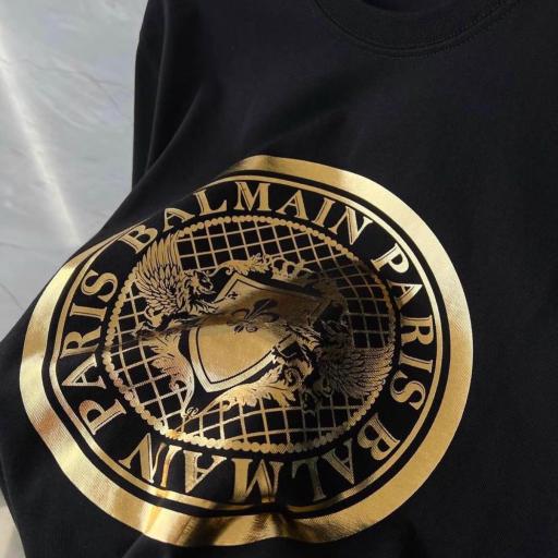CAMISETA BALMAIN [1]