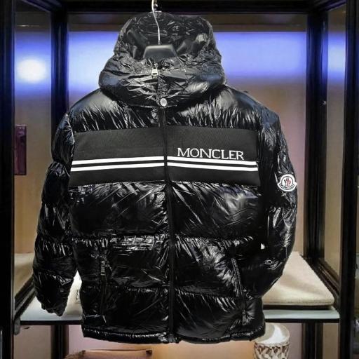 CHAQUETA MONCL€R