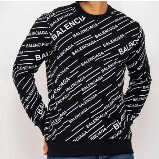 Sudadera Balenciag@