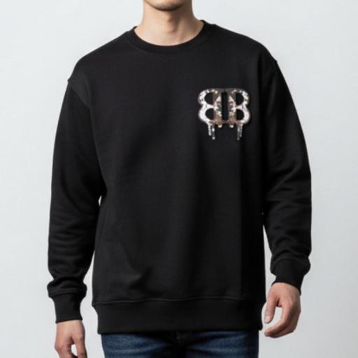 Sudadera Balenciag@ [1]