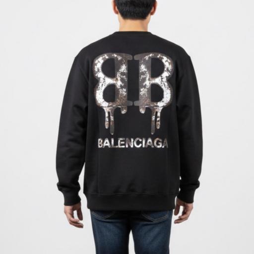 Sudadera Balenciag@