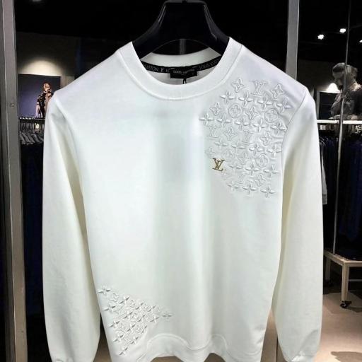 Sudadera LV