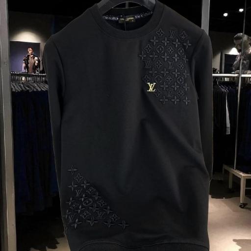 Sudadera lv