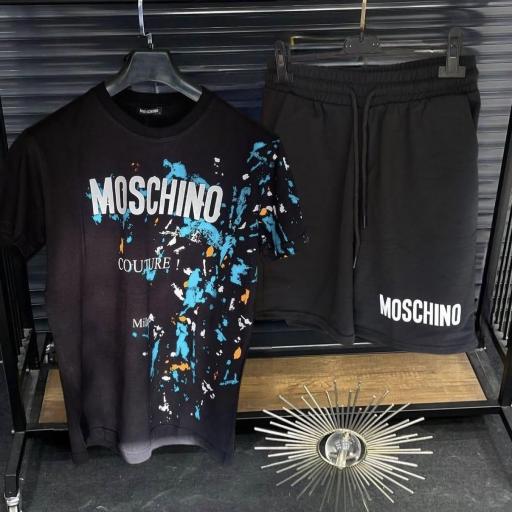 Conjunto mosch…