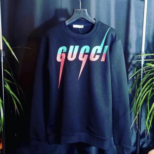 Sudadera gucc