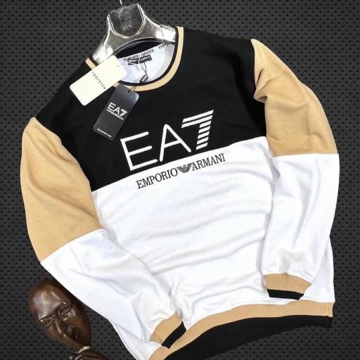 Sudadera ea7