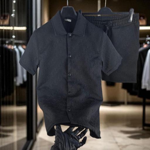 CONJUNTO DIOR